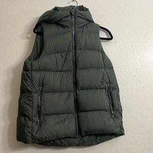 NWT Lululemon Weightless Wunder Vest